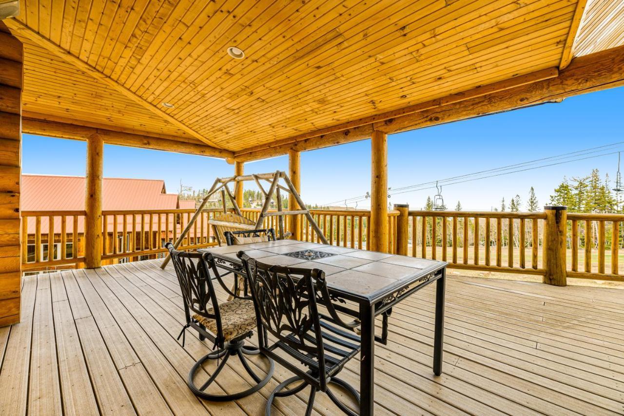 Liberty Lodge At Terry Peak Lead Ngoại thất bức ảnh